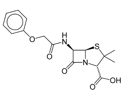 Penicillin-V