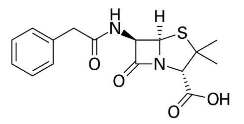 Benzylpenicillin