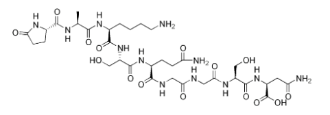 Thymomodulin