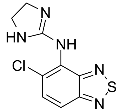 Tizanidine