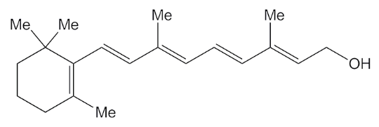 Vitamin A