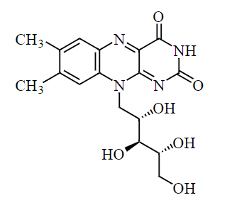 Vitamin b2