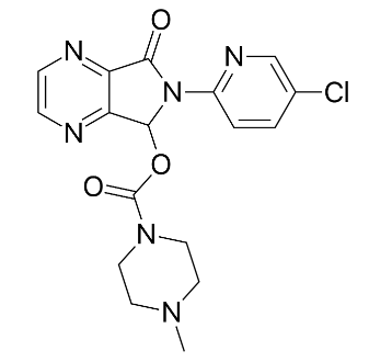 Zopiclone