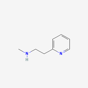 Betahistine