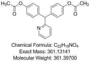 Bisacodyl