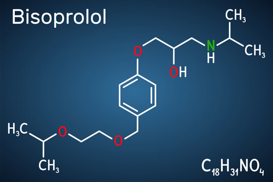 Bisoprolol