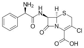 Cefaclor