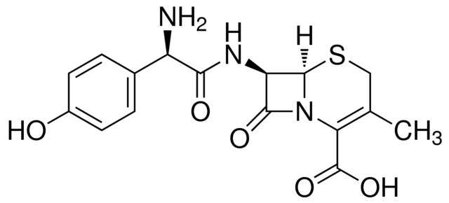 Cefadroxil