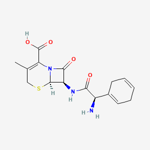 Cefradin