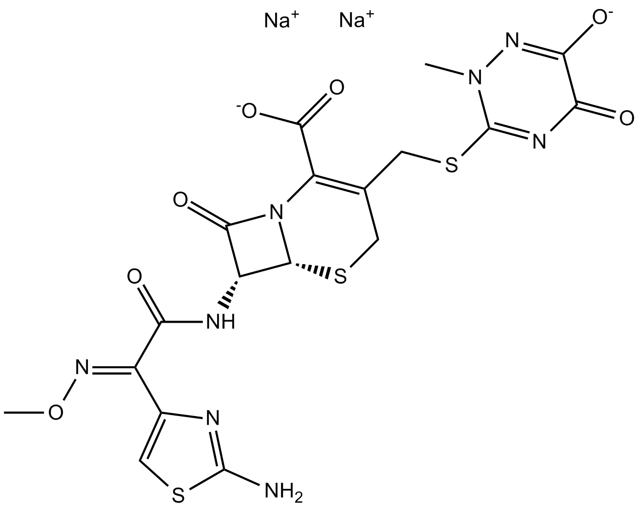 Ceftriaxon