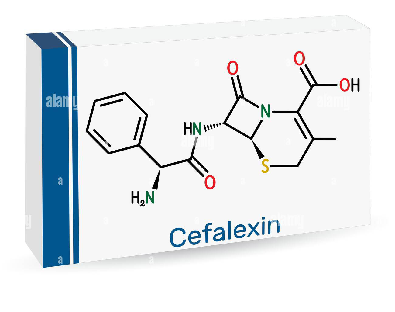 Cephalexin