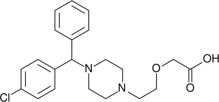 Cetirizin