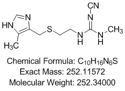 Cimetidine