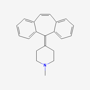 Ciproheptadine