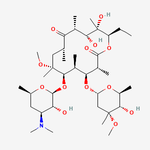 kháng sinh Clarithromycin