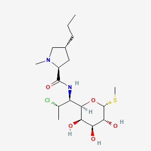 Clindamycin