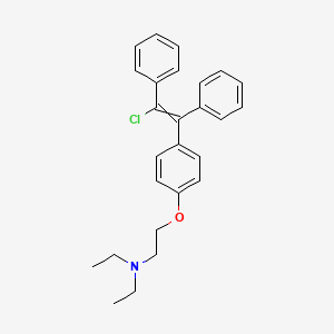 Clomiphene