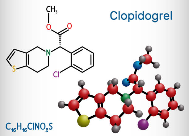 Clopidogrel