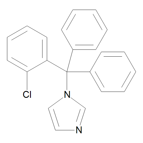 Clotrimazole