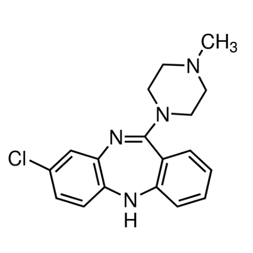 Clozapine