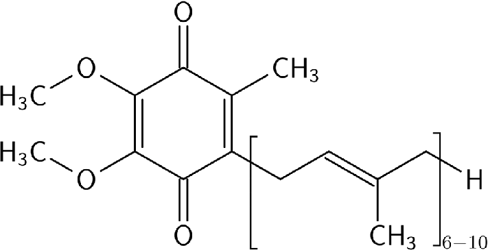 coenzym Q10