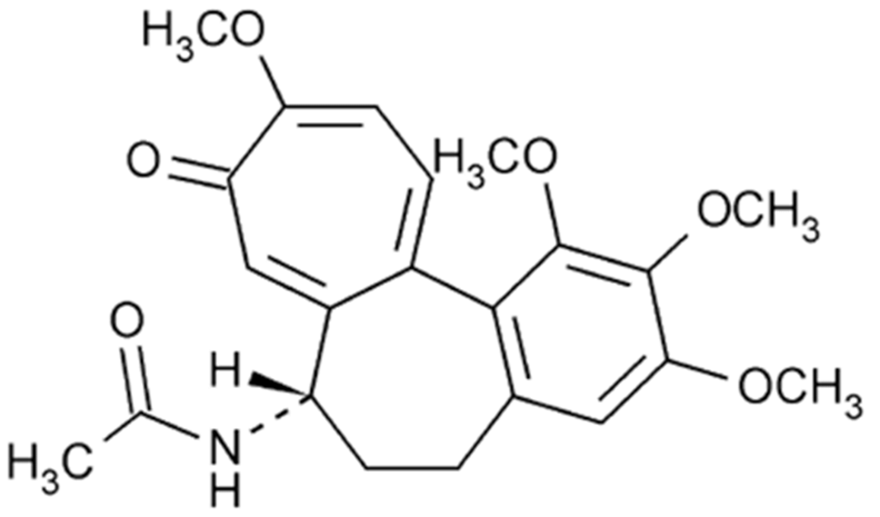 Colchicine