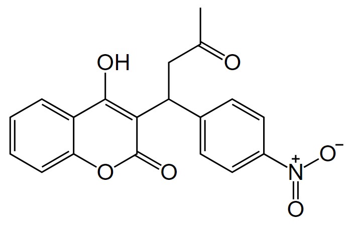 Acenocoumarol