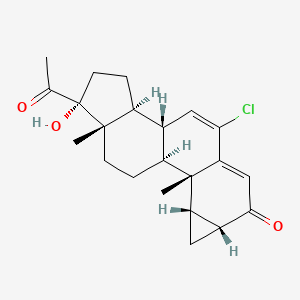 Cyproteron