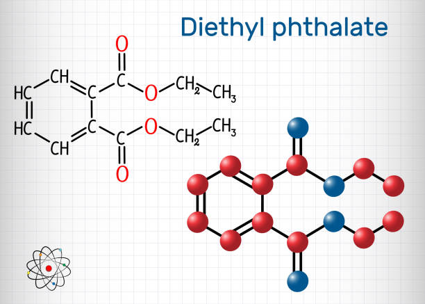 DEP (Diethyl phthalate)