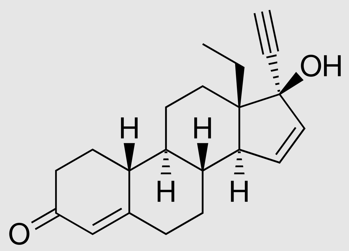 Desogestrel