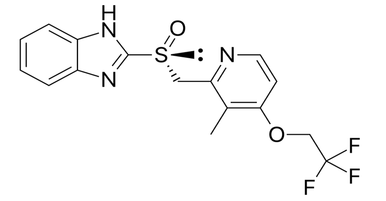 Dexlansoprazole