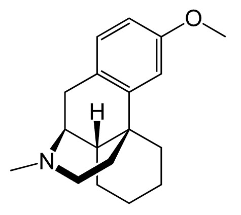 Dextromethorphan