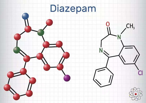 Diazepam