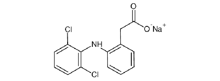 Diclofenac