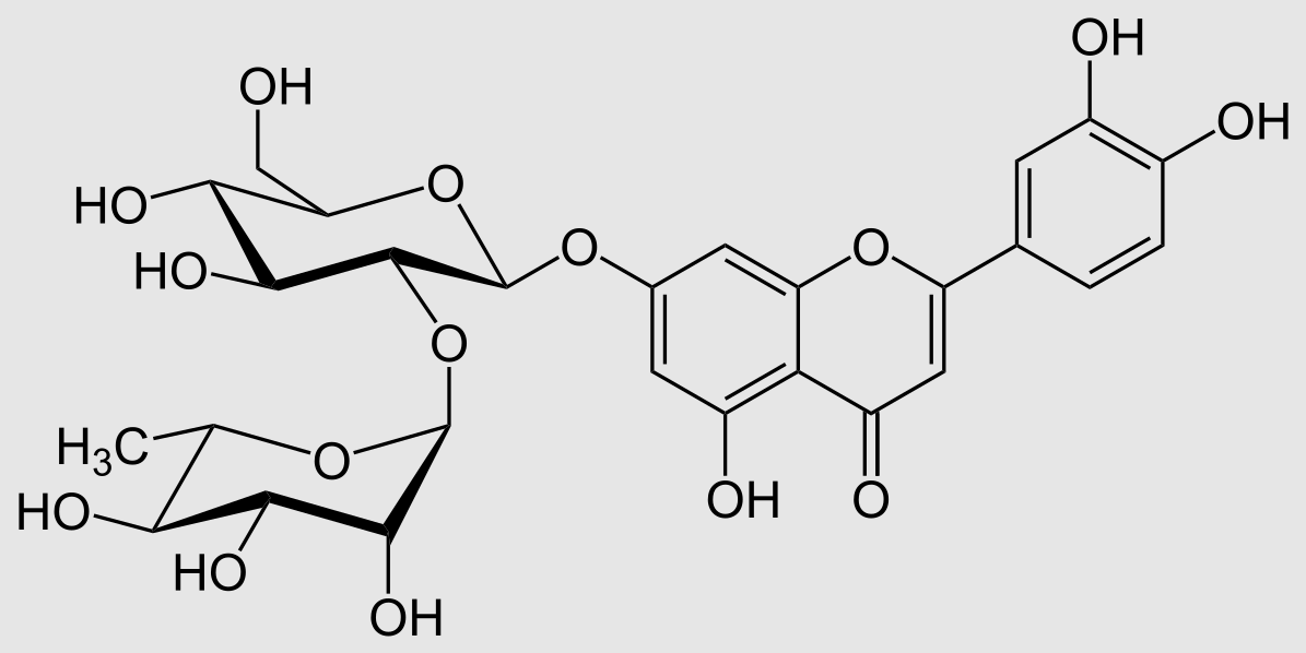 Diosmine