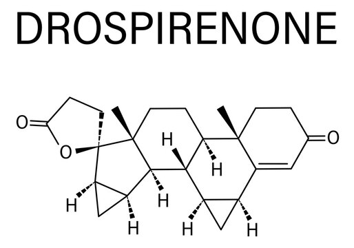 Drospirenone