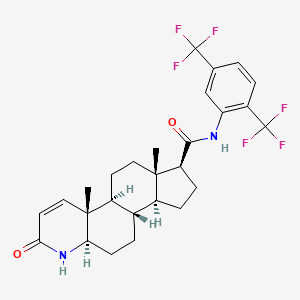 Dutasterid