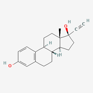 Ethinyl estradion