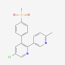 Etoricoxid