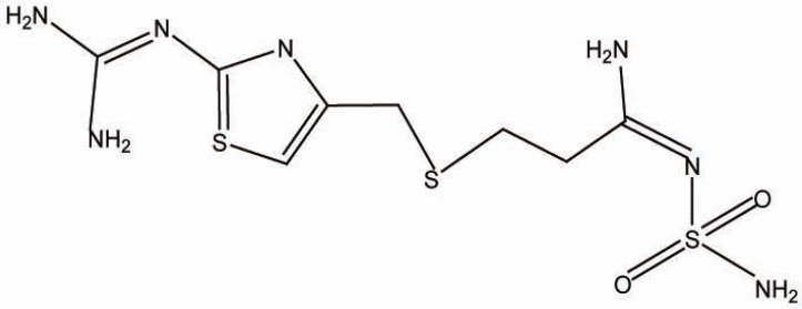 Famotidine