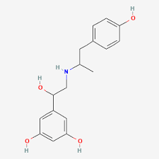 Fenoterol