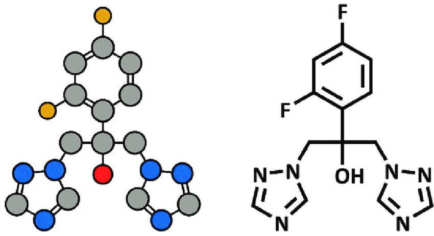 Fluconazole