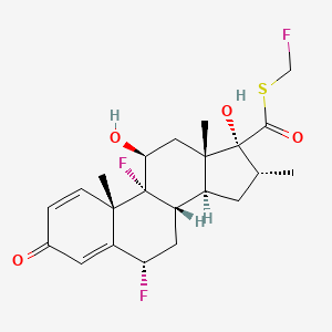 Fluticasone