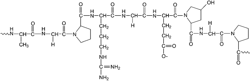 Gelatin