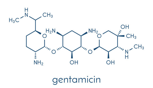 Gentamycin