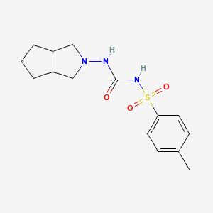 Gliaclizide