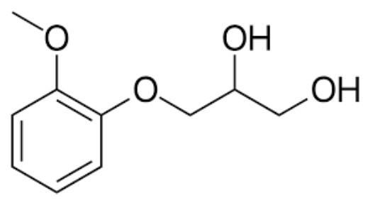 Guaifenesin