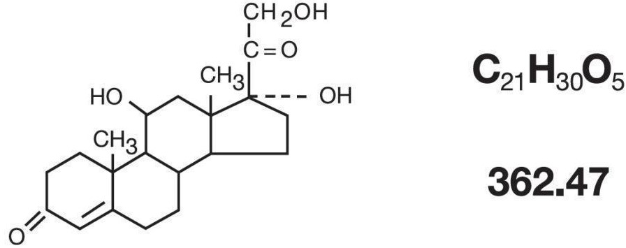 Hydrocortisone