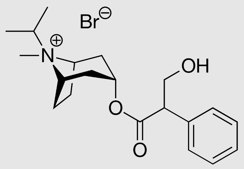 Ipratropium bromide