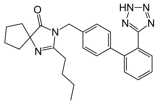 Irbesartan